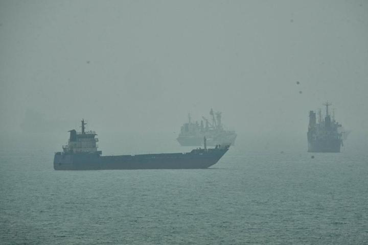 Hürmüz krizinde çember genişliyor İranın yeni kısıtlı alan planı var: Basra Körfezini de kapsayacak...