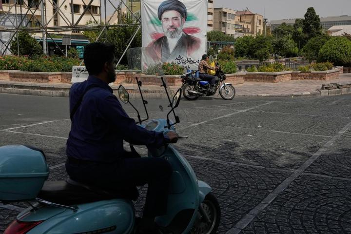 Hürmüz krizinde çember genişliyor İranın yeni kısıtlı alan planı var: Basra Körfezini de kapsayacak...
