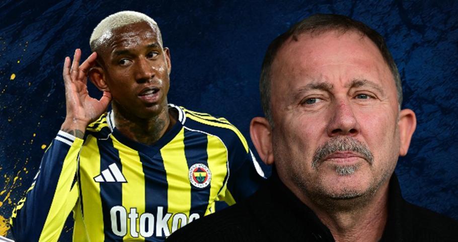 Sergen Yalçından, Talisca çıkışı: “Neden sattınız”