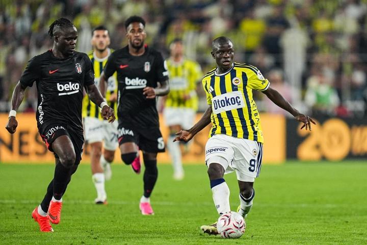 Sergen Yalçından, Talisca çıkışı: “Neden sattınız”