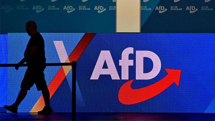 Almanyadaki seçimler ne söylüyor Kapıdaki tehlike