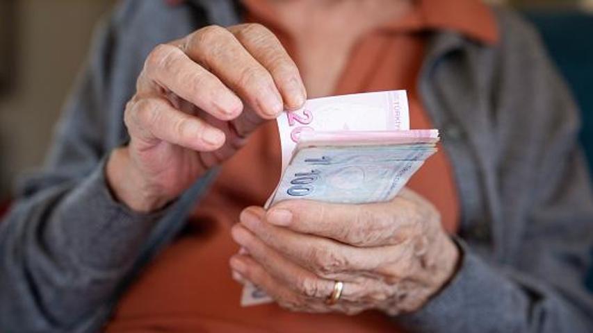 SON DAKİKA EMEKLİ ZAMMI 2027 | Emeklilerin Ocak zammı için yeni hesap En düşük maaş için 4 rakam