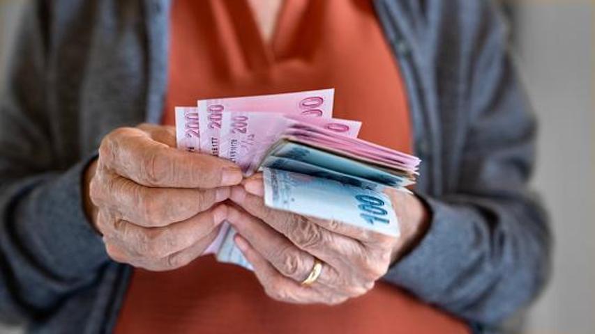 SON DAKİKA EMEKLİ ZAMMI 2027 | Emeklilerin Ocak zammı için yeni hesap En düşük maaş için 4 rakam