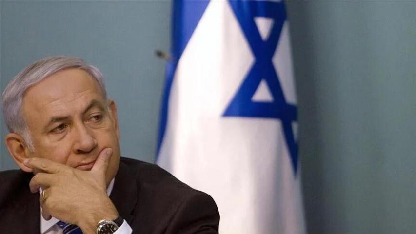 Bibi’yi kara kara düşündüren anket: Fark açılıyor