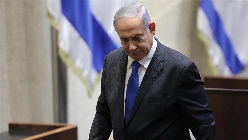 Bibi’yi kara kara düşündüren anket: Fark açılıyor