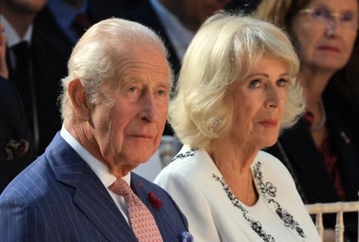 Kral Charles mektubuyla sınırları çizdi: Harry ve Meghana şok