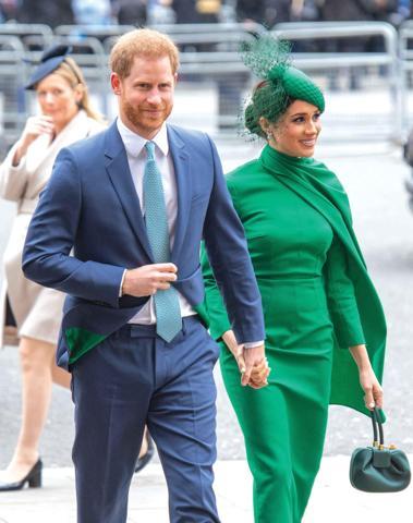 Kral Charles mektubuyla sınırları çizdi: Harry ve Meghana şok