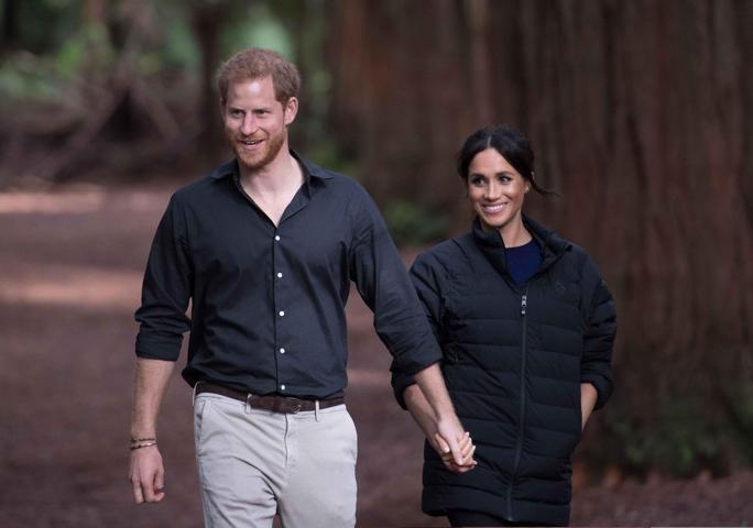 Kral Charles mektubuyla sınırları çizdi: Harry ve Meghana şok
