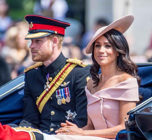 Kral Charles mektubuyla sınırları çizdi: Harry ve Meghana şok