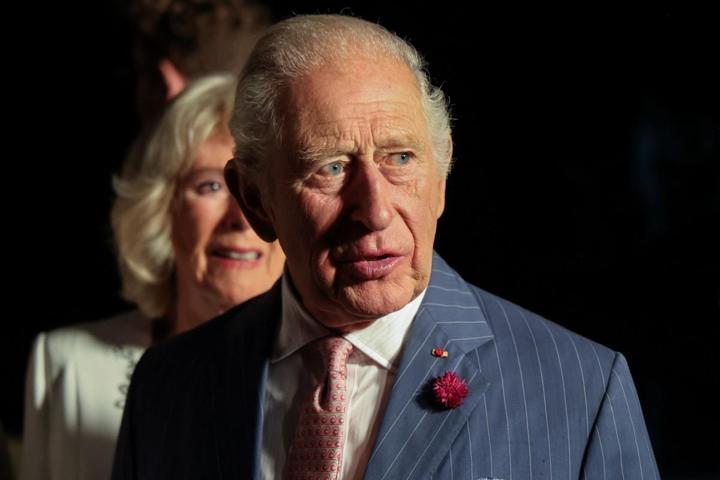 Kral Charles mektubuyla sınırları çizdi: Harry ve Meghana şok