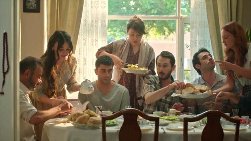 Yeşilçam Ruhu HAYSİYETle Ekranlara Döndü