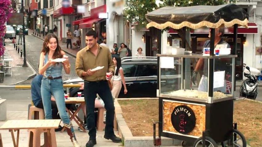 Yeşilçam Ruhu HAYSİYETle Ekranlara Döndü