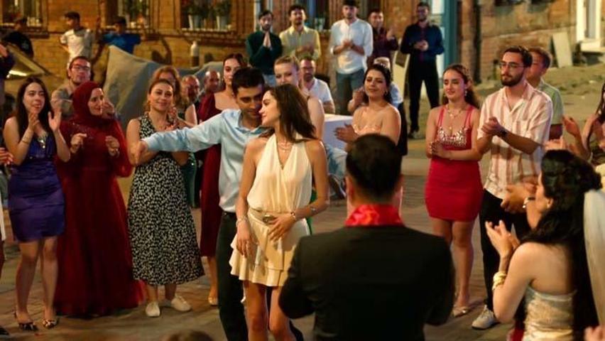 Yeşilçam Ruhu HAYSİYETle Ekranlara Döndü