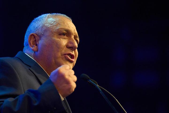 İsrail seçimlerinde sürpriz senaryo: Netanyahu, rakibi Eisenkot ile hükümet kurabilir mi İş dünyasında olsa Rekabet Kurumu incelerdi...