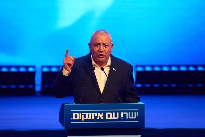 İsrail seçimlerinde sürpriz senaryo: Netanyahu, rakibi Eisenkot ile hükümet kurabilir mi İş dünyasında olsa Rekabet Kurumu incelerdi...