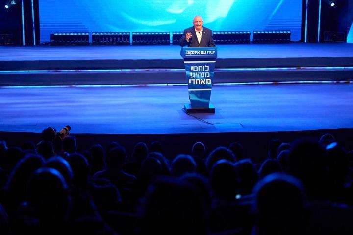 İsrail seçimlerinde sürpriz senaryo: Netanyahu, rakibi Eisenkot ile hükümet kurabilir mi İş dünyasında olsa Rekabet Kurumu incelerdi...
