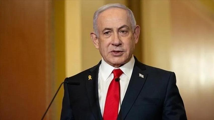 İsrail seçimlerinde sürpriz senaryo: Netanyahu, rakibi Eisenkot ile hükümet kurabilir mi İş dünyasında olsa Rekabet Kurumu incelerdi...