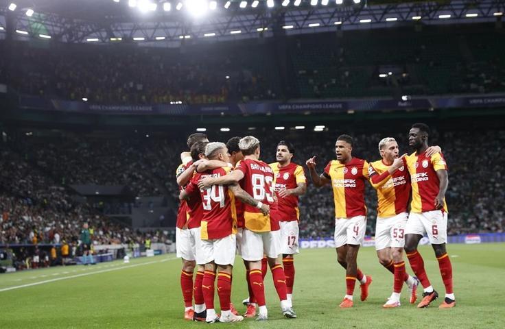 Galatasaray maçı sonrası Nihat Kahveci patladı: Sporting 12 kişi oynadı