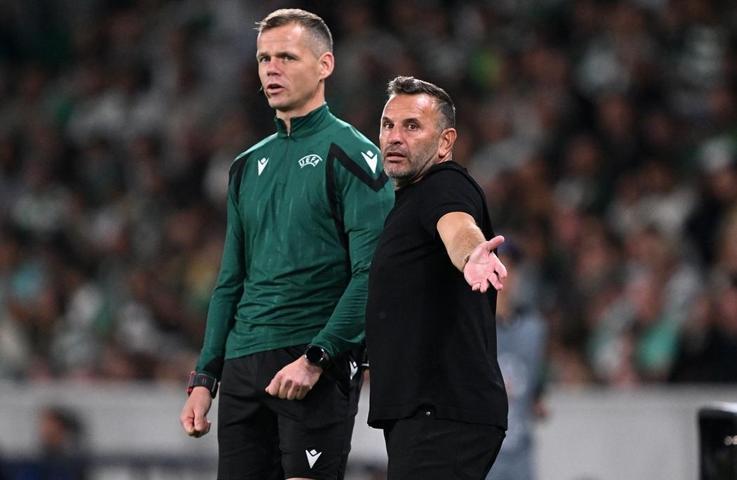 Galatasaray maçı sonrası Nihat Kahveci patladı: Sporting 12 kişi oynadı