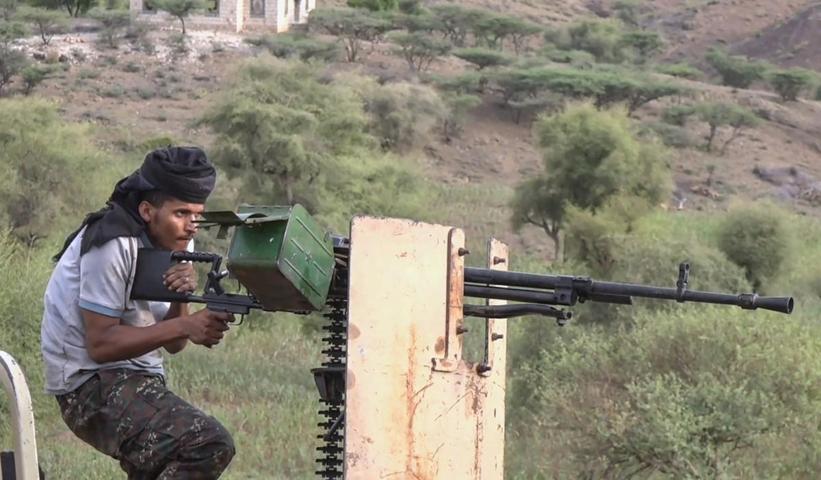 SON DAKİKA... Kızıldeniz hattında tansiyon yüksek: Yemen’de çatışmalar tırmandı, Suudi Arabistan alarmda…