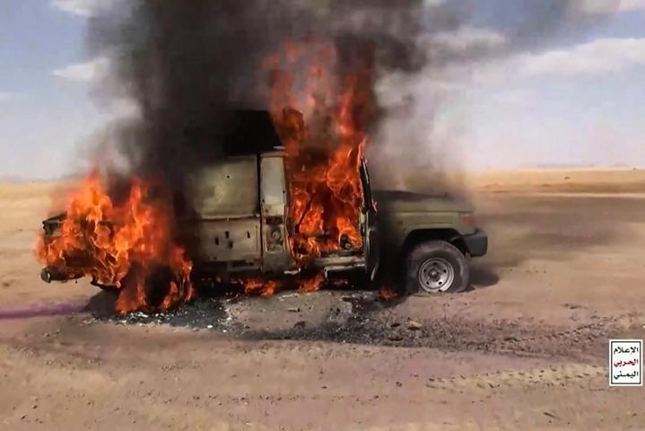 SON DAKİKA... Kızıldeniz hattında tansiyon yüksek: Yemen’de çatışmalar tırmandı, Suudi Arabistan alarmda…
