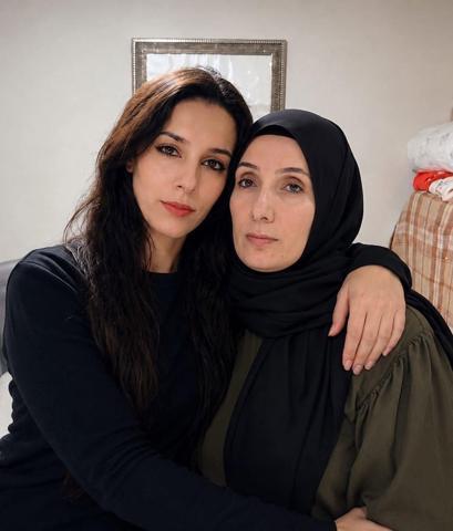 Mekiye, töre cinayetine mi kurban gitti Genç kadının ablasından kan donduran iddia