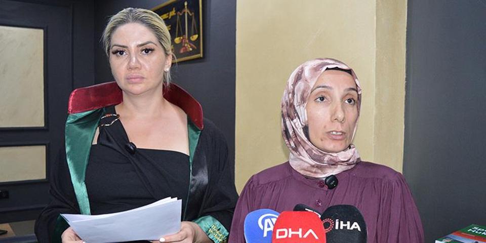 Mekiye, töre cinayetine mi kurban gitti Genç kadının ablasından kan donduran iddia