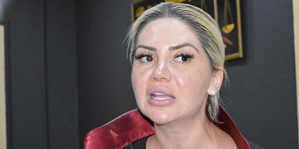 Mekiye, töre cinayetine mi kurban gitti Genç kadının ablasından kan donduran iddia