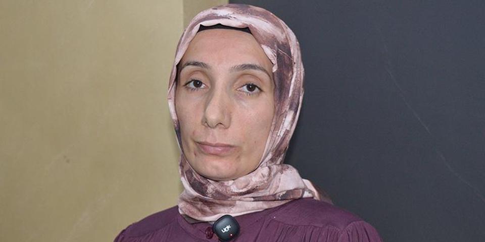 Mekiye, töre cinayetine mi kurban gitti Genç kadının ablasından kan donduran iddia
