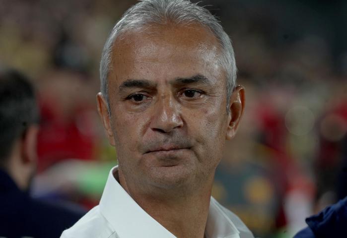 Fenerbahçede İsmail Kartalnın istifasının perde arkası Aziz Yıldırımla ne konuştu