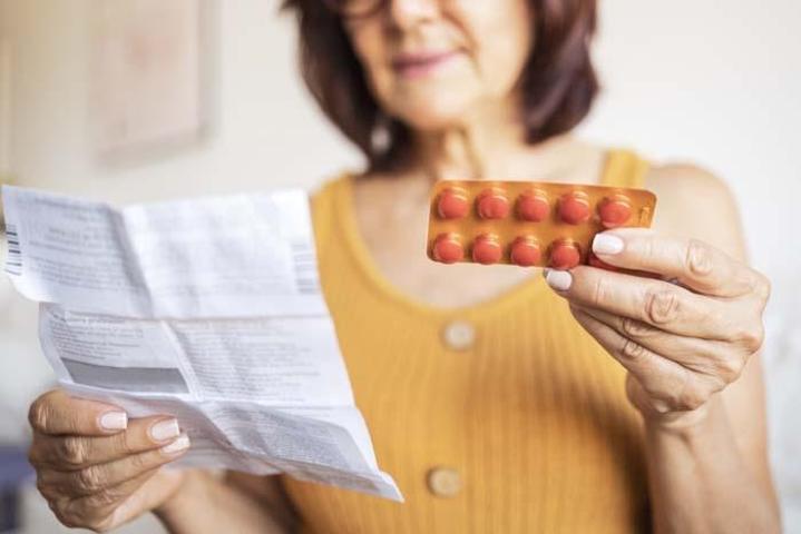 HORMONLARIN SESSİZ DİLİ: Her Yorgunluk, Kilo Değişimi, Uykusuzluk Normal Değil Hormon Bozukluğunun Gözden Kaçan Belirtileri