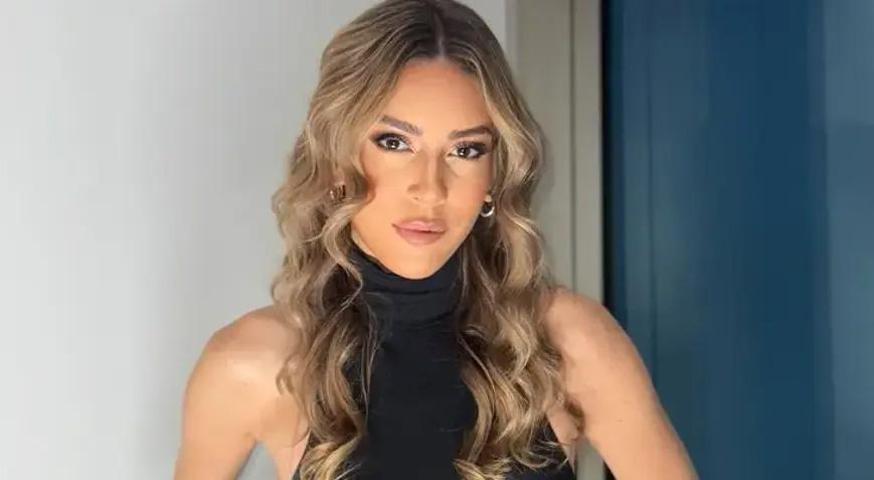 Sinem Kobalı Yıkan Kayıp Tüm Koşulsuz Sevgin İçin Teşekkürler Oğlum