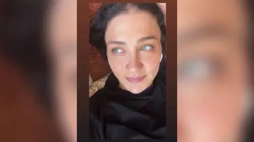 Sıfır Makyaj, Sıfır Filtre 44 Yaşındaki Ceren Benderlioğlu Güzellik Sırrını Açıkladı
