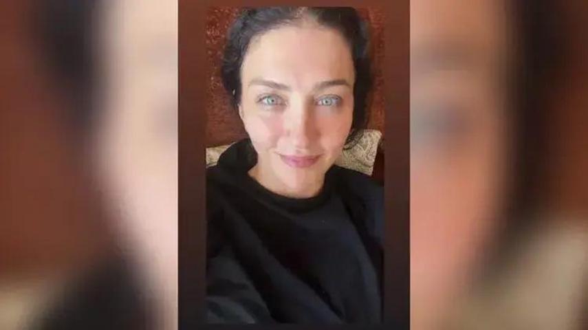 Sıfır Makyaj, Sıfır Filtre 44 Yaşındaki Ceren Benderlioğlu Güzellik Sırrını Açıkladı