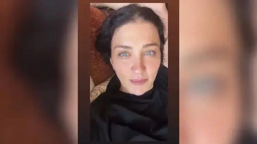 Sıfır Makyaj, Sıfır Filtre 44 Yaşındaki Ceren Benderlioğlu Güzellik Sırrını Açıkladı