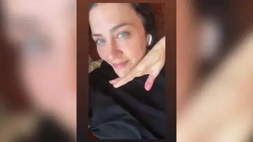 Sıfır Makyaj, Sıfır Filtre 44 Yaşındaki Ceren Benderlioğlu Güzellik Sırrını Açıkladı