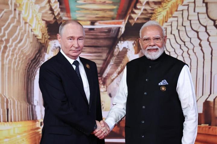 BRICS zirvesinde neler konuşuldu Çin’den dikkat çeken ‘yapay zeka’ teklifi…