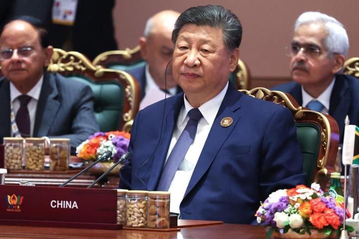 BRICS zirvesinde neler konuşuldu Çin’den dikkat çeken ‘yapay zeka’ teklifi…