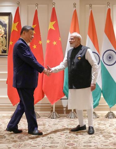 BRICS zirvesinde neler konuşuldu Çin’den dikkat çeken ‘yapay zeka’ teklifi…