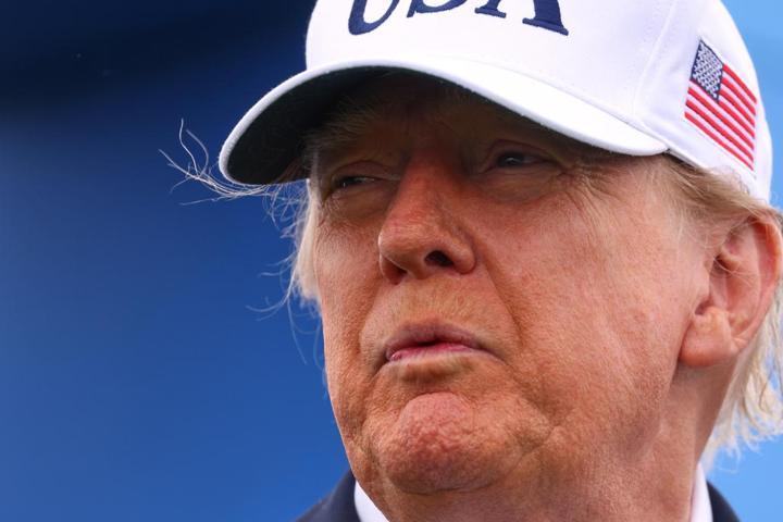 Atlantik ötesi satranç Trump ‘51. eyalet’ dedi, Kanada AB’ye yöneldi: “Benzersiz ittifak”