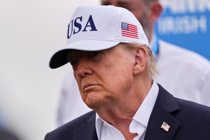 Atlantik ötesi satranç Trump ‘51. eyalet’ dedi, Kanada AB’ye yöneldi: “Benzersiz ittifak”