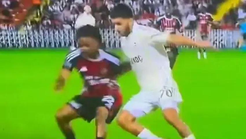 Gaziantep FK - Fenerbahçe maçındaki düdükler, eski hakemlerce yorumlandı: Sınıfta kaldı