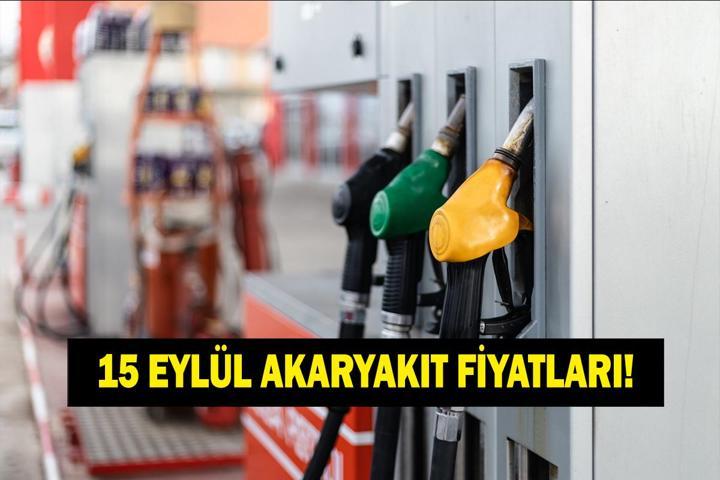 BENZİN ZAMMI SON DAKİKA: 15 Eylül 2026 Motorine Zam Mı Geldi Benzinde Son Durum Ne 100 TLye Yaklaştı, Pompaya Yansıdı İşte Güncel 15 Eylül 2026 Benzin, Mazot, LPG Akaryakıt Fiyatları...