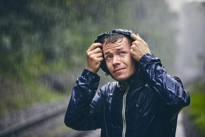 Sonbahar kendisini göstermeye başladı Meteoroloji hangi bölgeler için uyardı