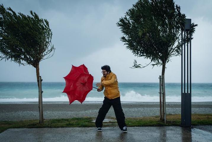 Sonbahar kendisini göstermeye başladı Meteoroloji hangi bölgeler için uyardı