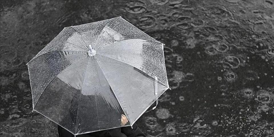 DİKKAT Meteoroloji tarih verdi: Sağanak geliyor, sıcaklık düşüyor