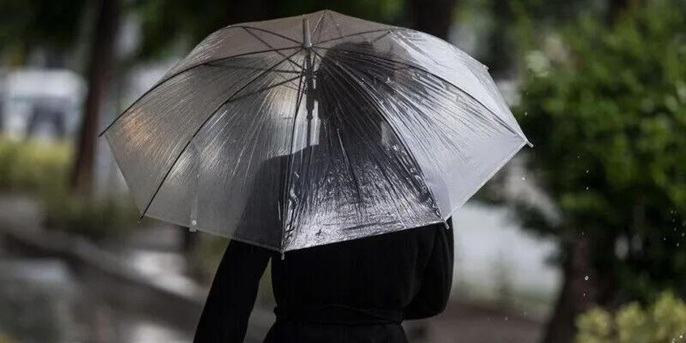 DİKKAT Meteoroloji tarih verdi: Sağanak geliyor, sıcaklık düşüyor