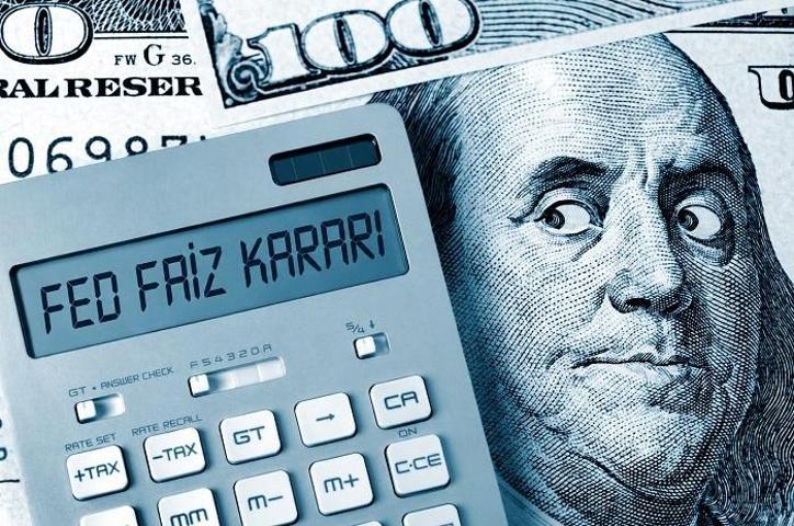 FED FAİZ KARARI SAAT KAÇTA AÇIKLANACAK FED Kararı Sonucu 16 Eylül 2026 | FED Faiz Kararı Ne Olur, Faiz Artışı Gelir mi