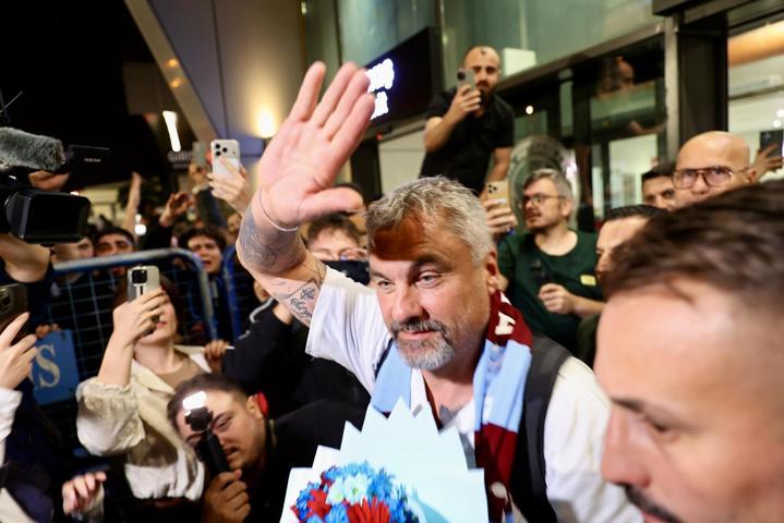 Trabzonspor Başkanı Ertuğrul Doğan, Fatih Tekkeye tepki gösterdi: Böyle öğrenmemeliydim