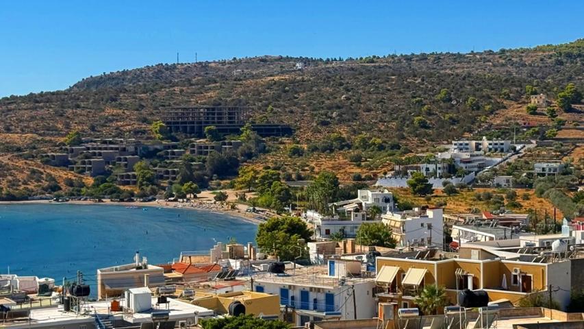 Eylülde rüya gibi tatil Yunanistanın eşsiz cenneti Aegina Adasında gezilecek yerler Atinaya 30 dakika uzaklıkta